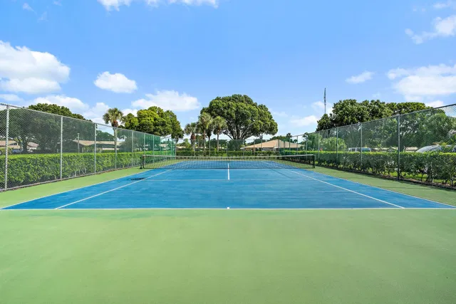 Old Palm Golf Club Residence photo 26