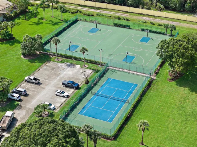 Old Palm Golf Club Residence photo 27