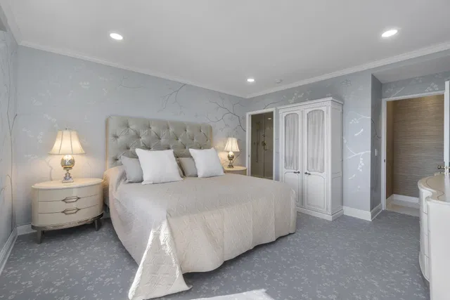 Palm Beach Towers, Palm Beach Unit 526B photo 6