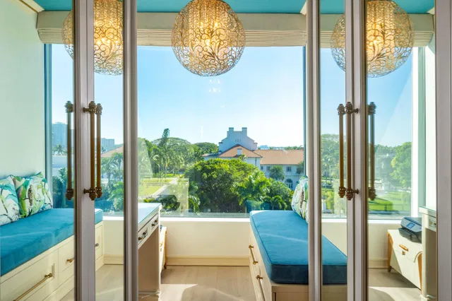 Palm Beach Towers, Palm Beach Unit 526B photo 14