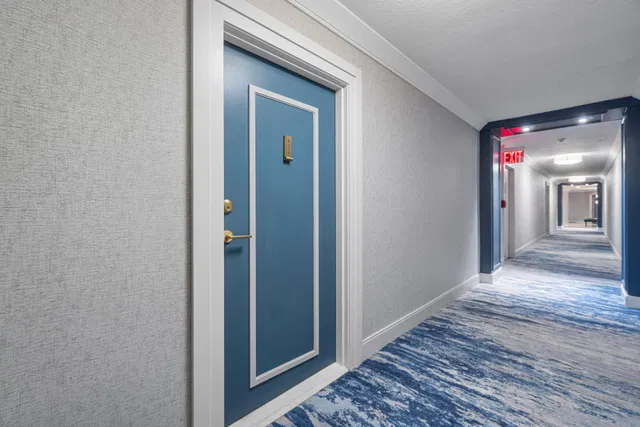 Palm Beach Towers, Palm Beach Unit 526B photo 19