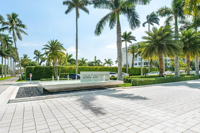 Palm Beach Towers, Palm Beach Unit 526B photo 23