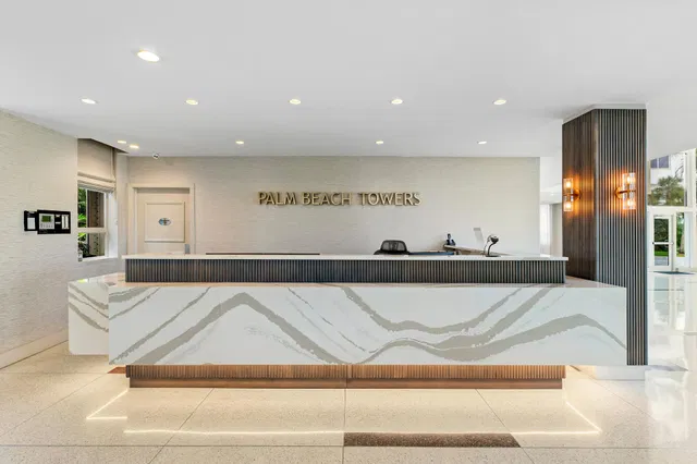 Palm Beach Towers, Palm Beach Unit 526B photo 24