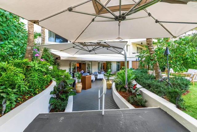 Palm Beach Towers, Palm Beach Unit 526B photo 29
