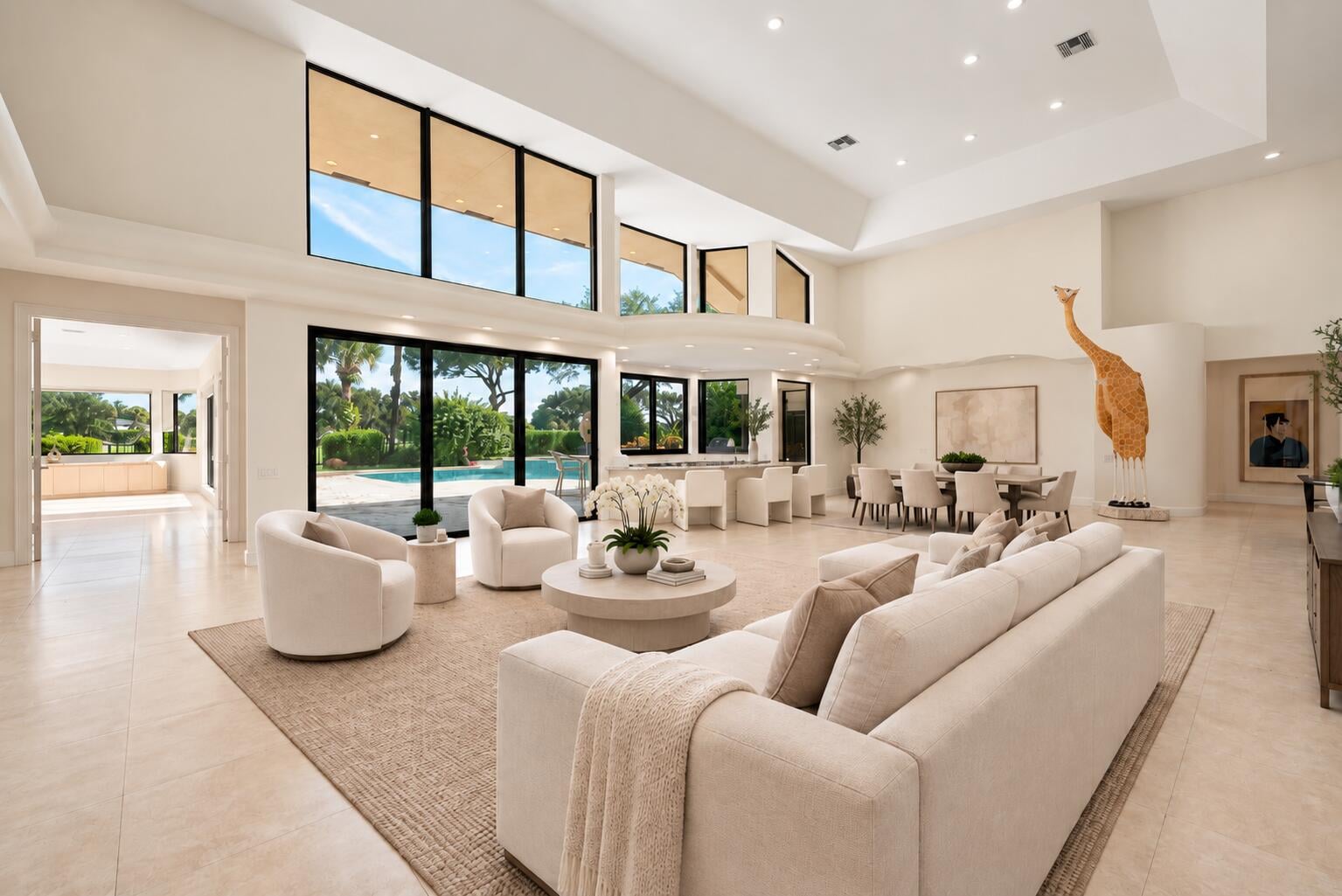 Bocaire Country Club Residence photo 5