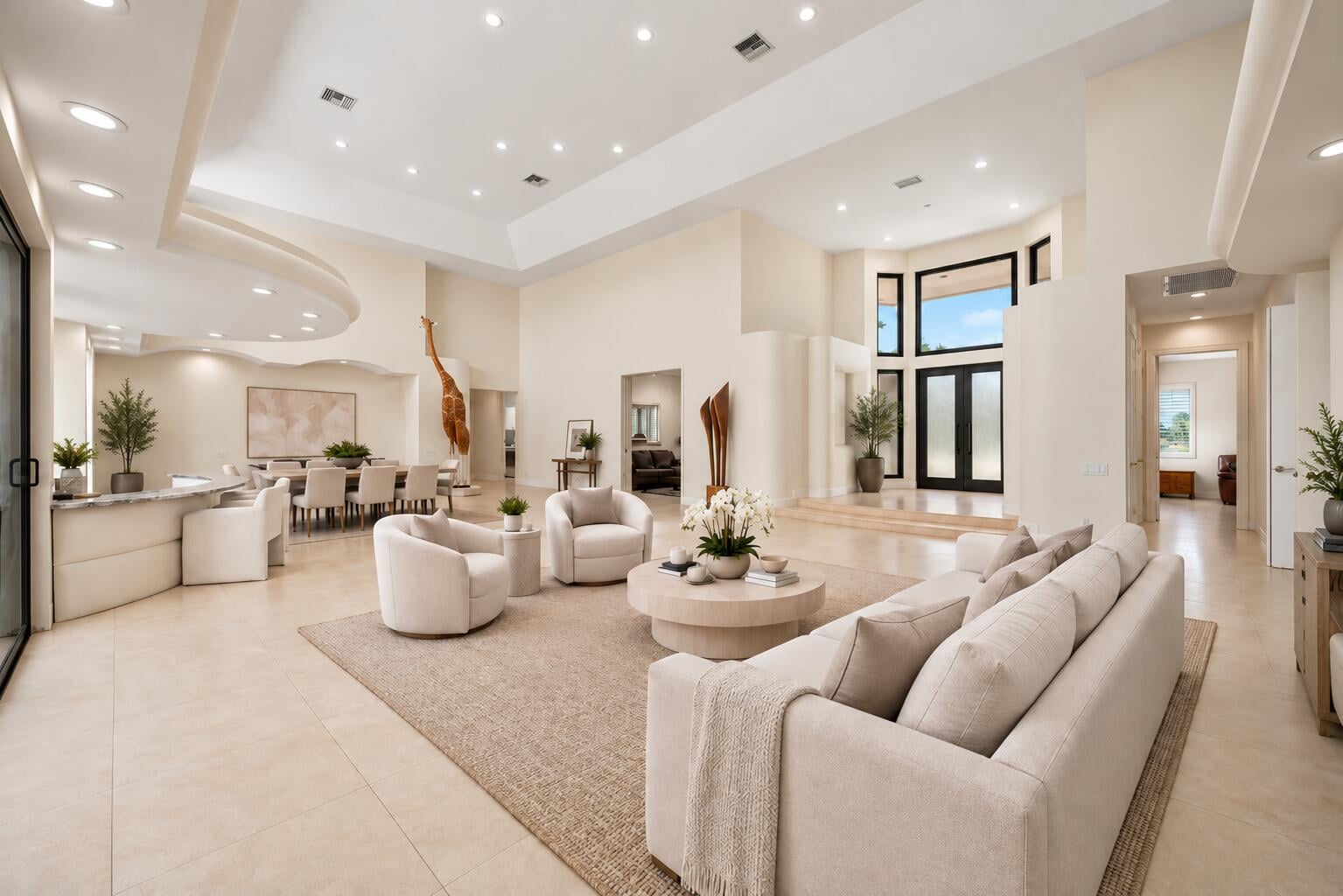 Bocaire Country Club Residence photo 6