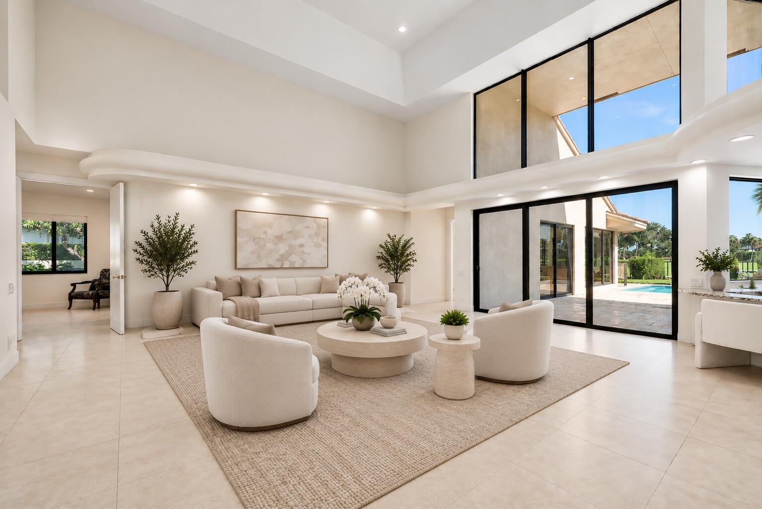 Bocaire Country Club Residence photo 7