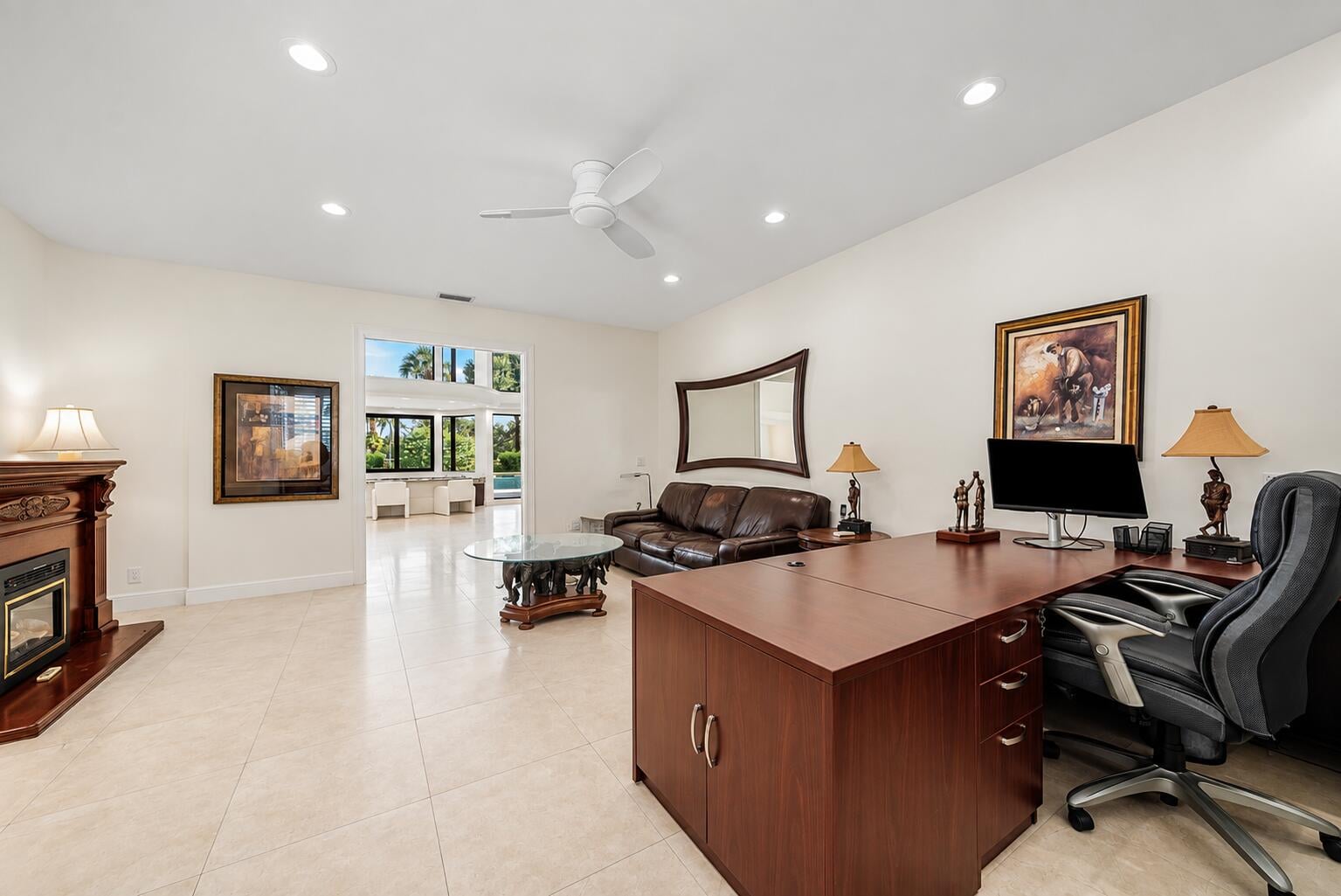 Bocaire Country Club Residence photo 9