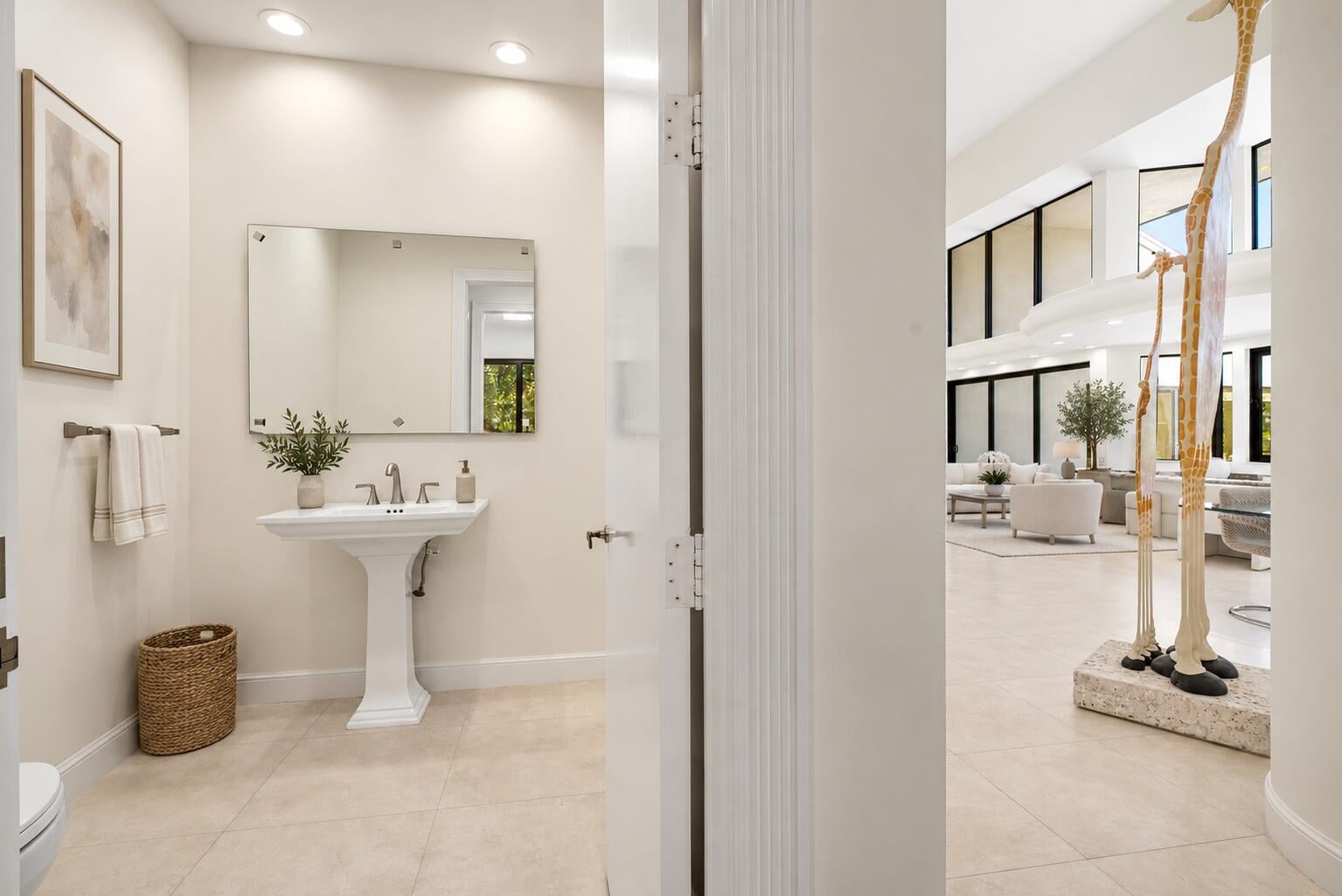 Bocaire Country Club Residence photo 14