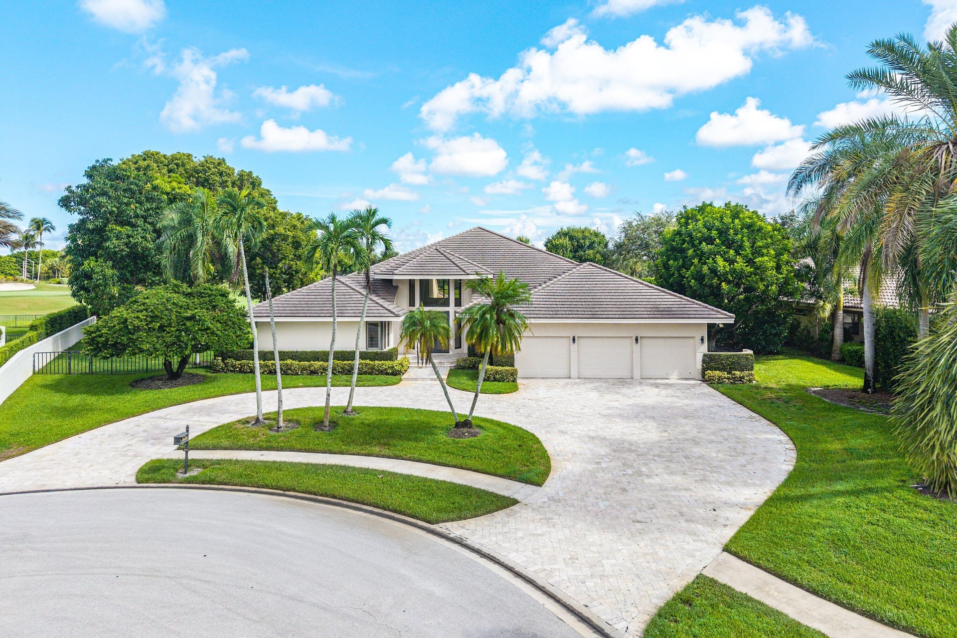 Bocaire Country Club Residence photo 35