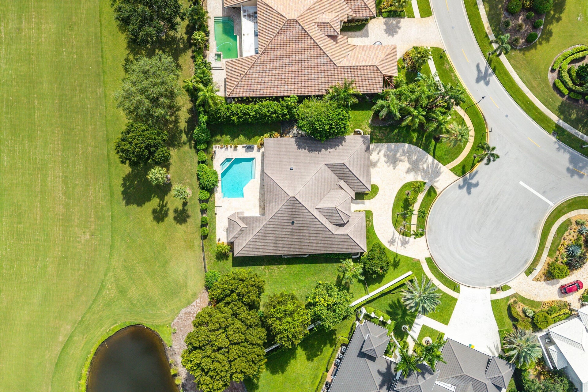 Bocaire Country Club Residence photo 38