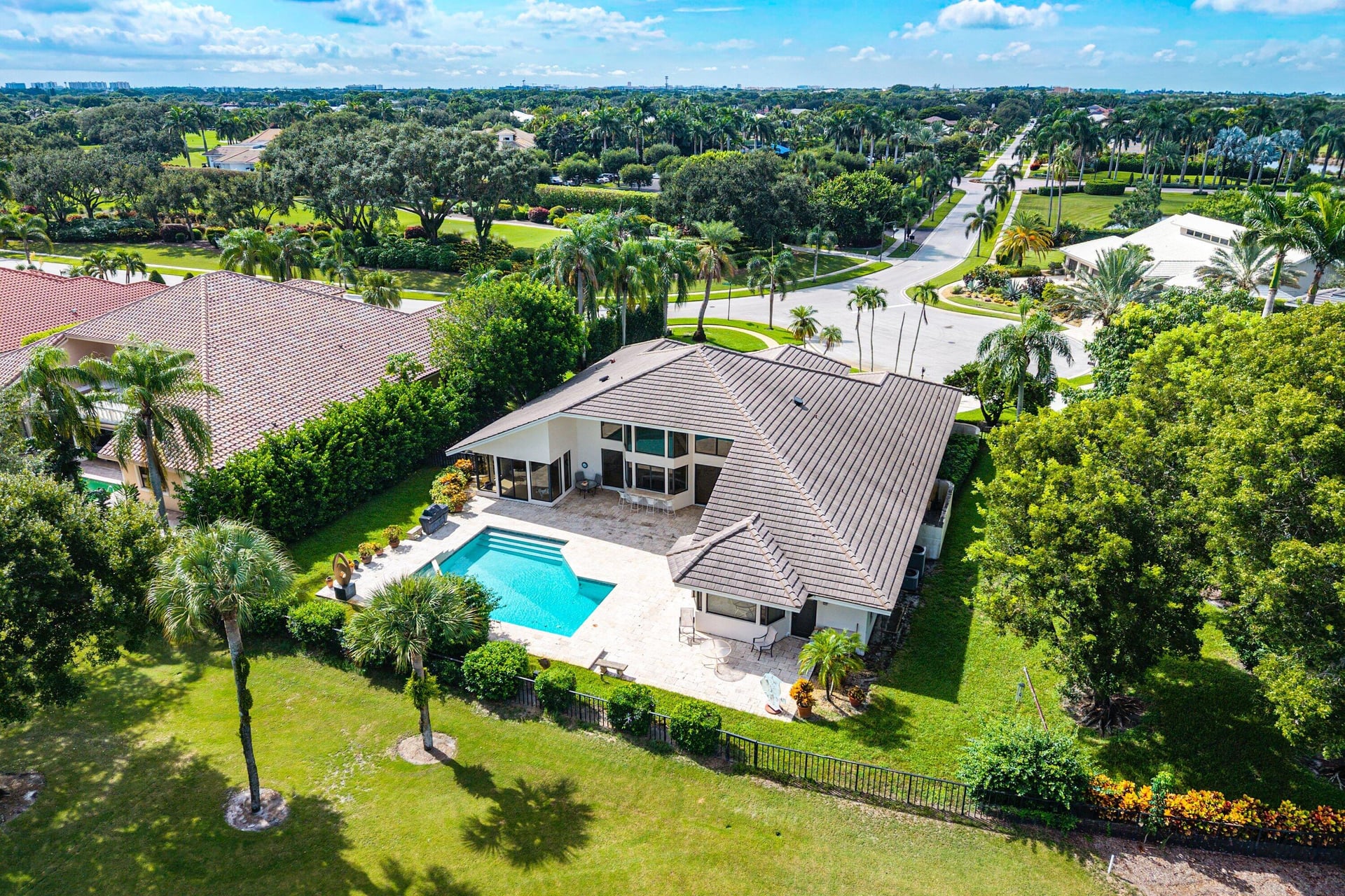 Bocaire Country Club Residence photo 39
