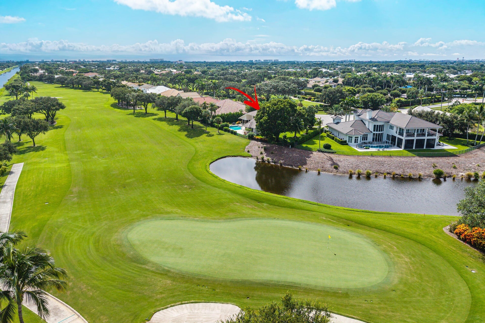 Bocaire Country Club Residence photo 40