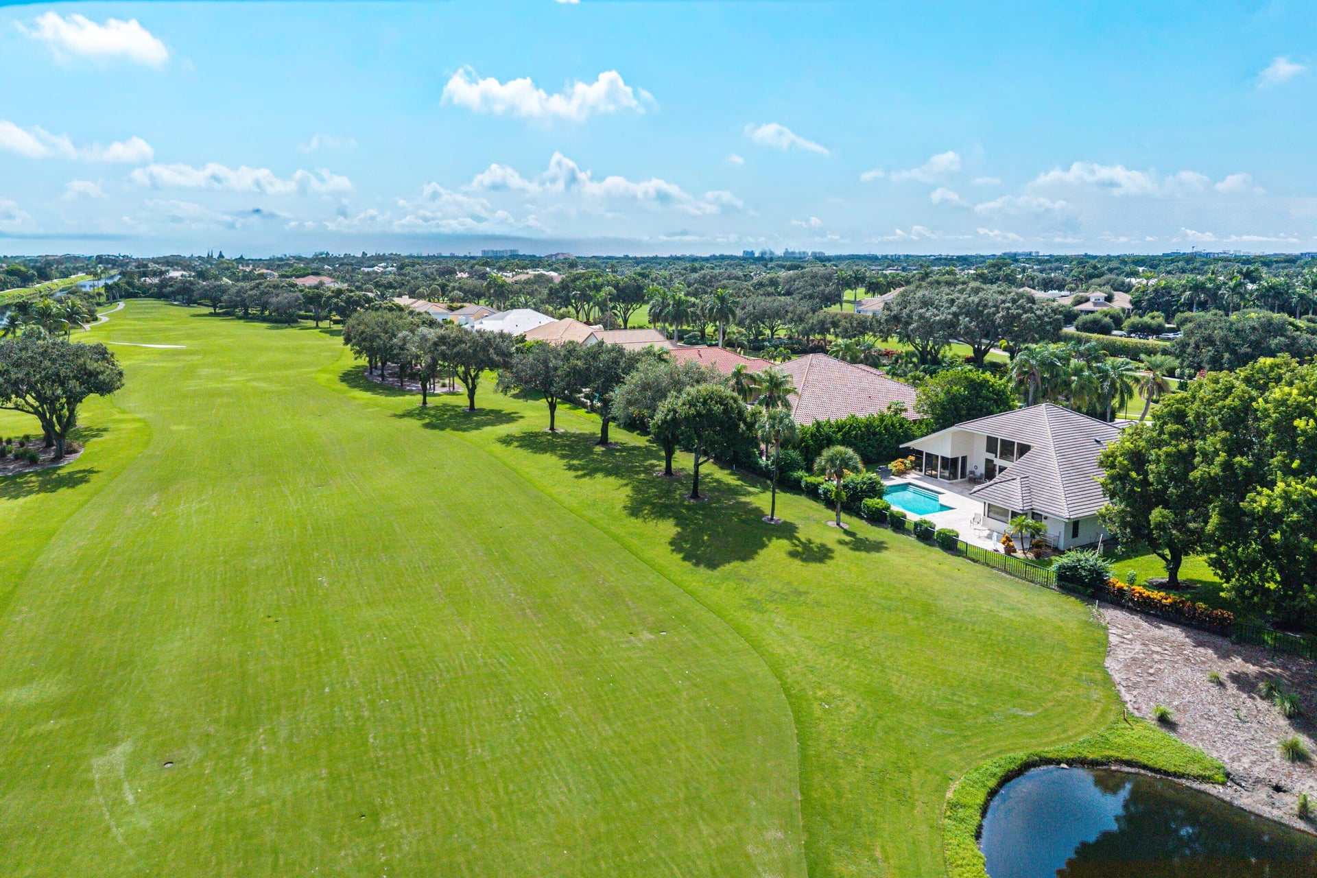 Bocaire Country Club Residence photo 41