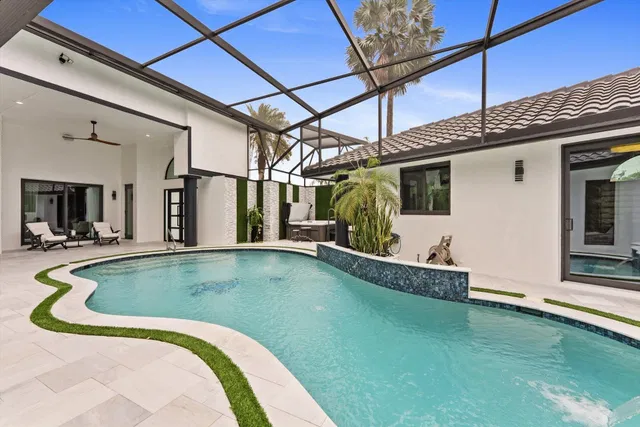 Stonebridge Country Club Residence photo 11