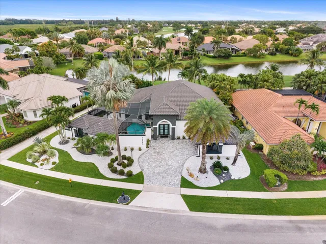 Stonebridge Country Club Residence photo 60