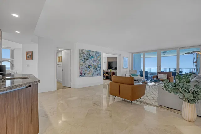 Corniche Singer Island Unit 1703 photo 2