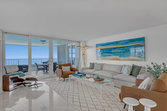 Corniche Singer Island Unit 1703 photo 3