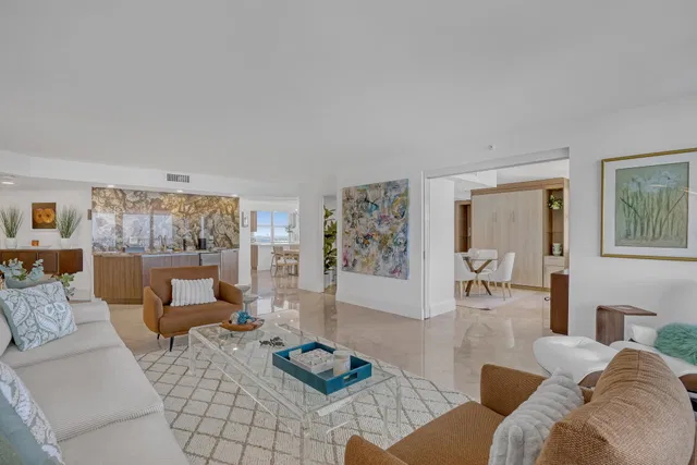 Corniche Singer Island Unit 1703 photo 5
