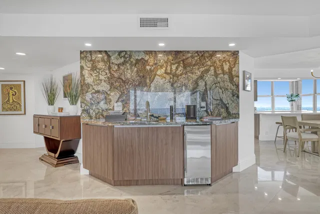 Corniche Singer Island Unit 1703 photo 6