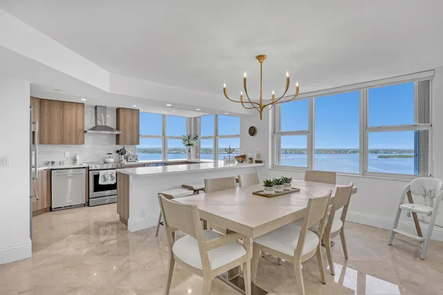 Corniche Singer Island Unit 1703 photo 7