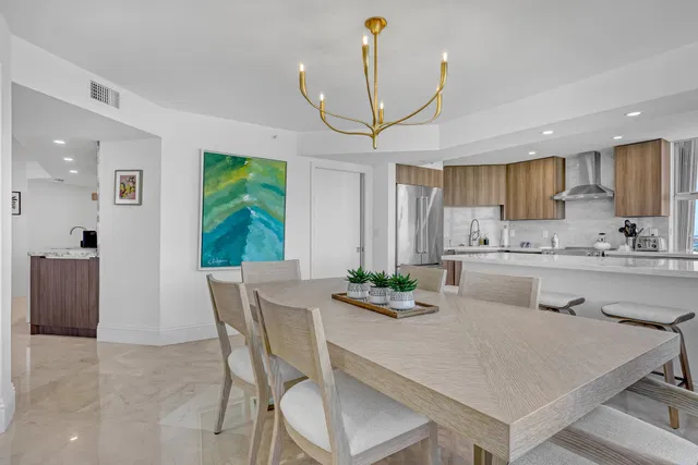 Corniche Singer Island Unit 1703 photo 8