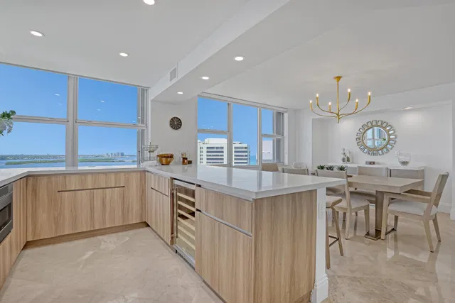 Corniche Singer Island Unit 1703 photo 13