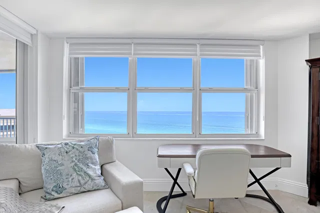 Corniche Singer Island Unit 1703 photo 16