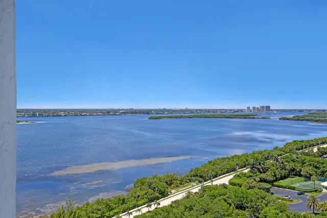 Corniche Singer Island Unit 1703 photo 35