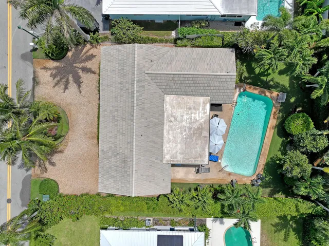 Palm Beach Shores Residence photo 3