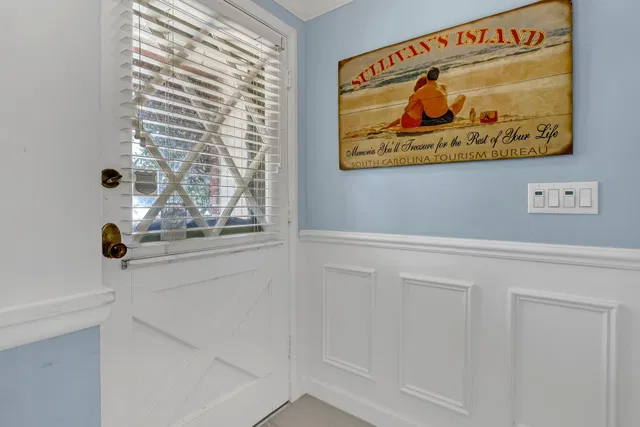 Palm Beach Shores Residence photo 8