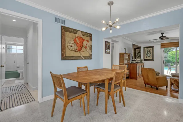 Palm Beach Shores Residence photo 12