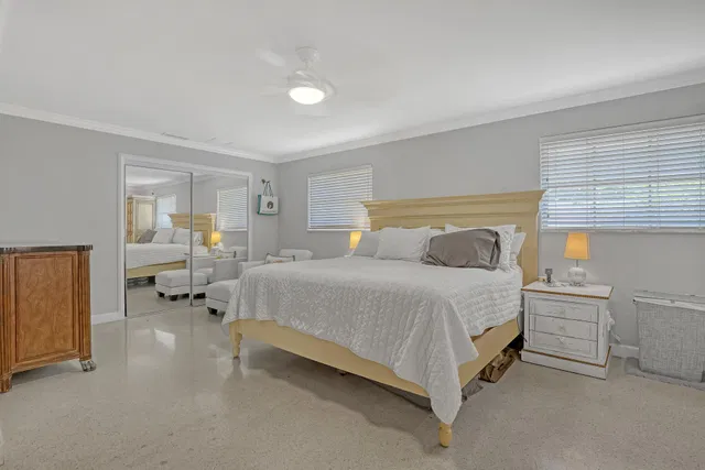 Palm Beach Shores Residence photo 23