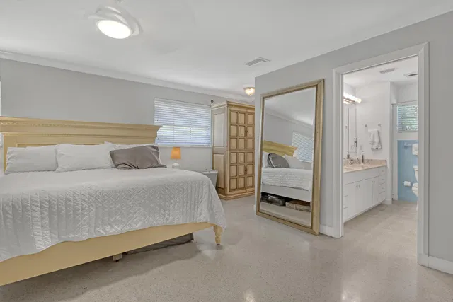 Palm Beach Shores Residence photo 24