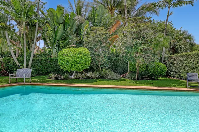 Palm Beach Shores Residence photo 35