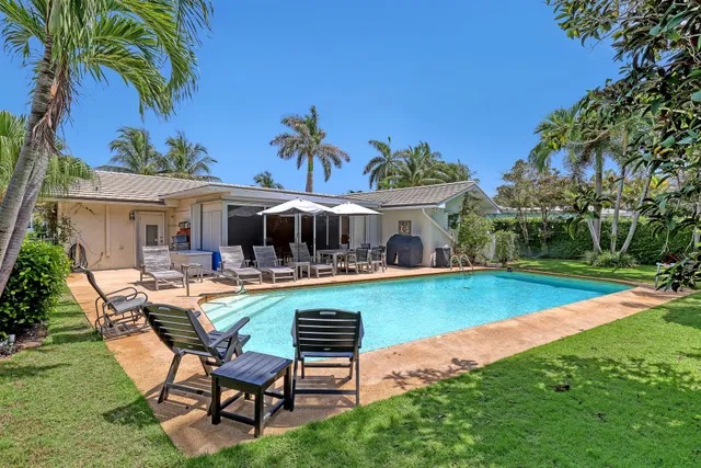 Palm Beach Shores Residence photo 36