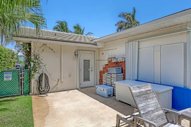 Palm Beach Shores Residence photo 39