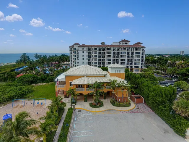 Palm Beach Shores Residence photo 42