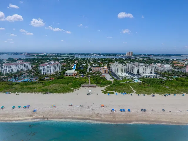 Palm Beach Shores Residence photo 45