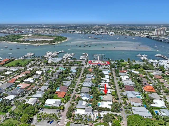 Palm Beach Shores Residence photo 48