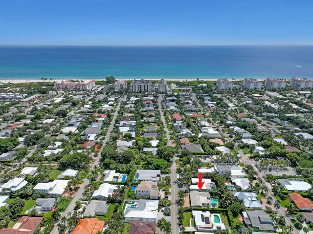Palm Beach Shores Residence photo 50