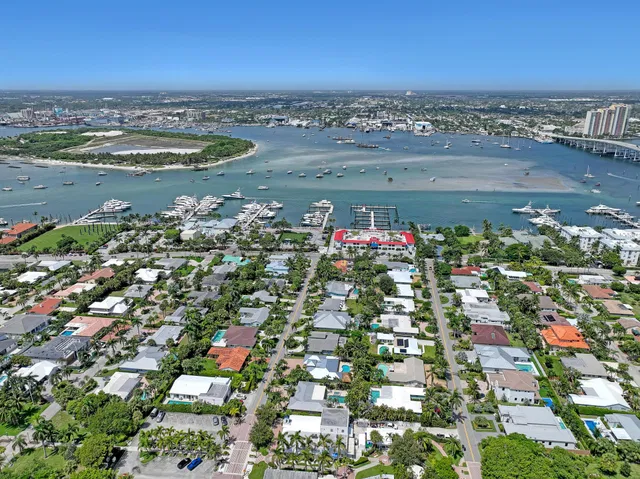 Palm Beach Shores Residence photo 51