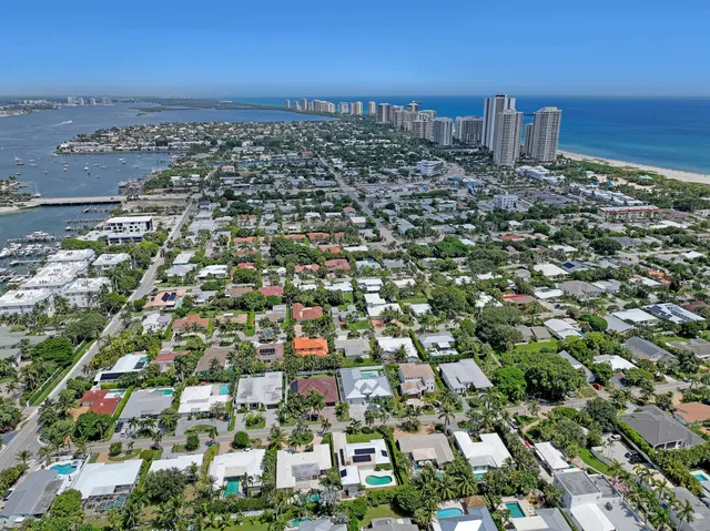 Palm Beach Shores Residence photo 52