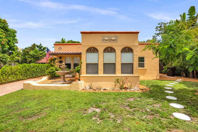 SoSo West Palm Beach Residence photo 4