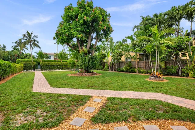 SoSo West Palm Beach Residence photo 28