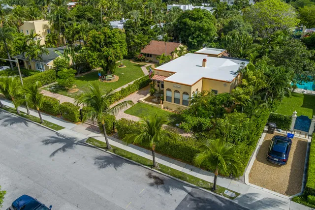 SoSo West Palm Beach Residence photo 42