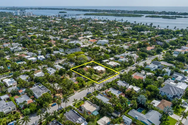 SoSo West Palm Beach Residence photo 47