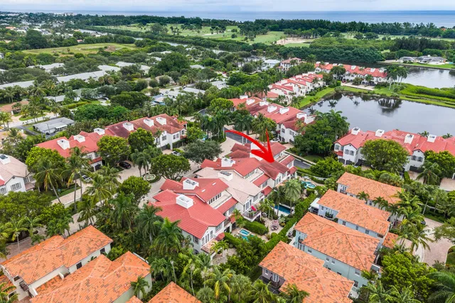 Palm Trail Delray Beach Residence photo 36
