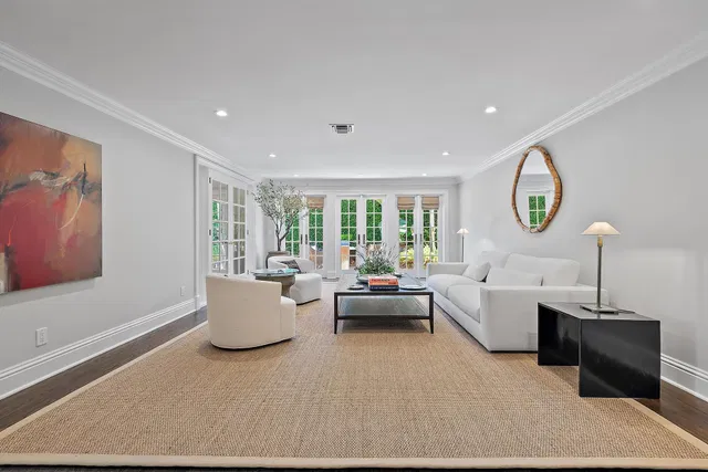North End Palm Beach Residence photo 5