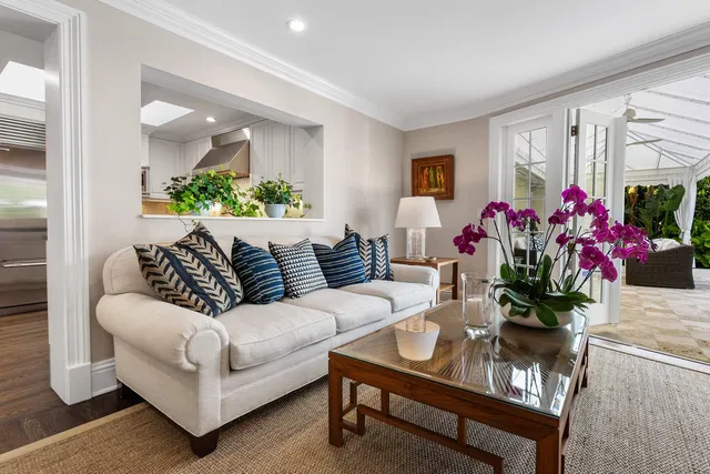 North End Palm Beach Residence photo 7